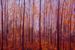 Autumn foliage - Gertjan Scholte-Albers